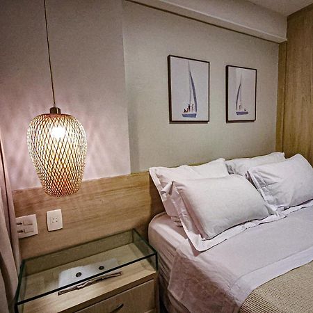 Flat Hotel Mercure Vista Mar Fortaleza  Exteriér fotografie